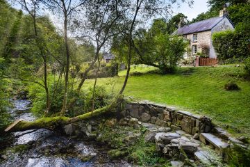 Nant y Bargoed