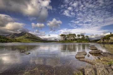 Lough Mask