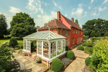 Markwells House