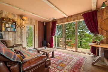 Caban Abermawr