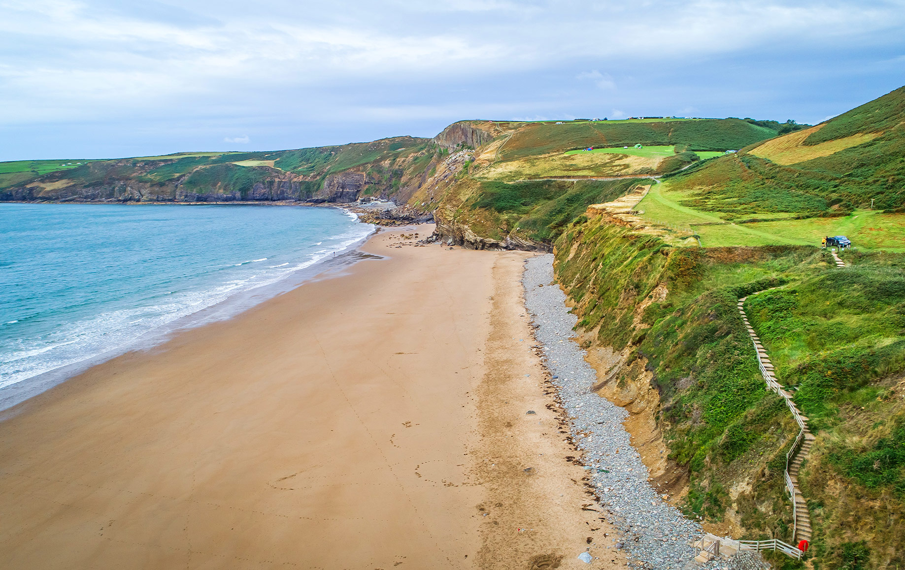 *New* - Bryn Teifi