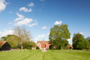 Markwells House