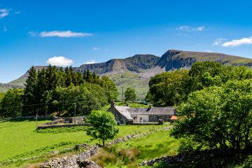 Cader Uchaf