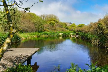 Trehilyn Uchaf