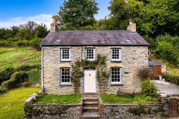 Nant y Bargoed