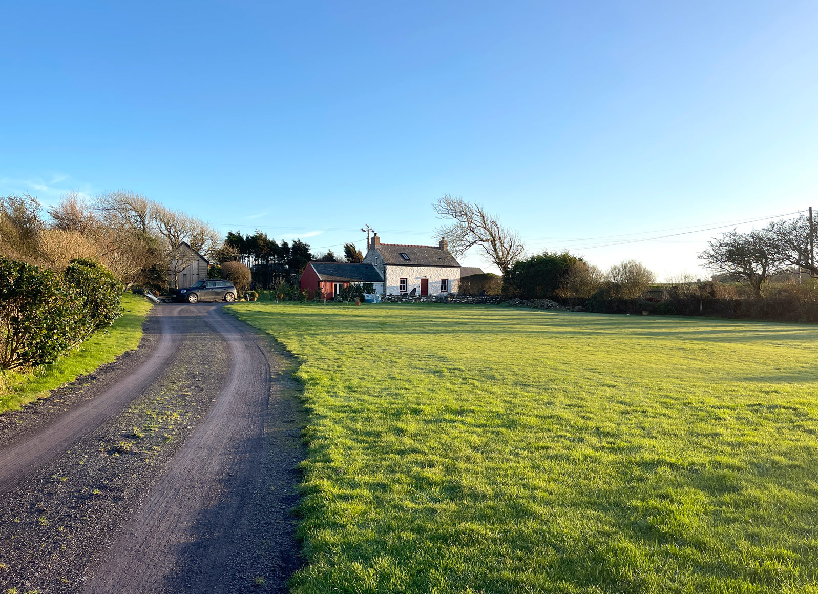 *New* - Bryn Teifi