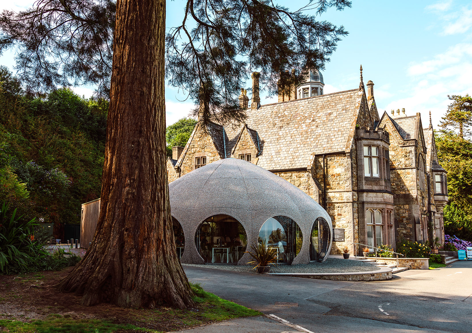 *New* - Bryn Teifi