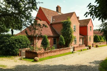 Markwells House