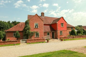 Markwells House