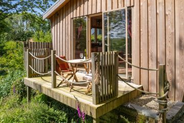 Caban Abermawr