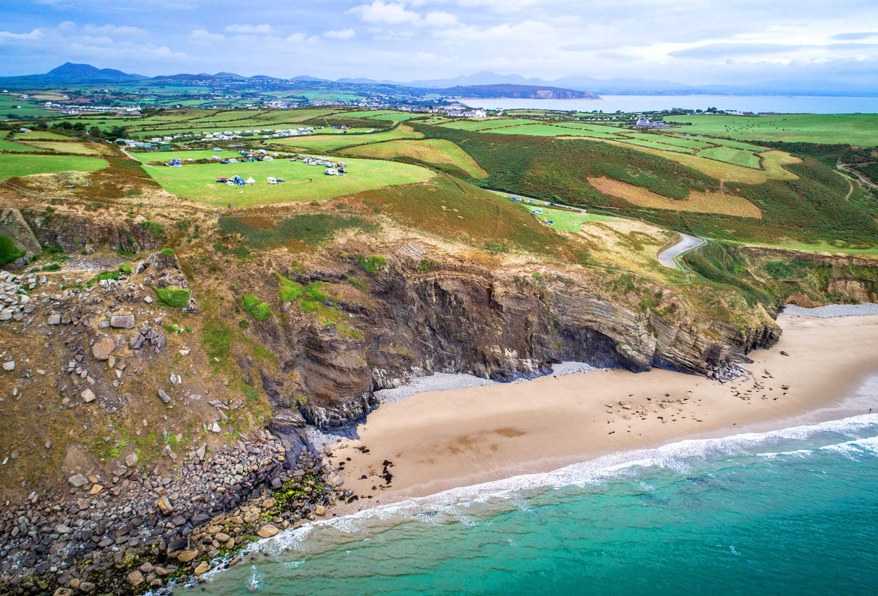 *New* - Bryn Teifi