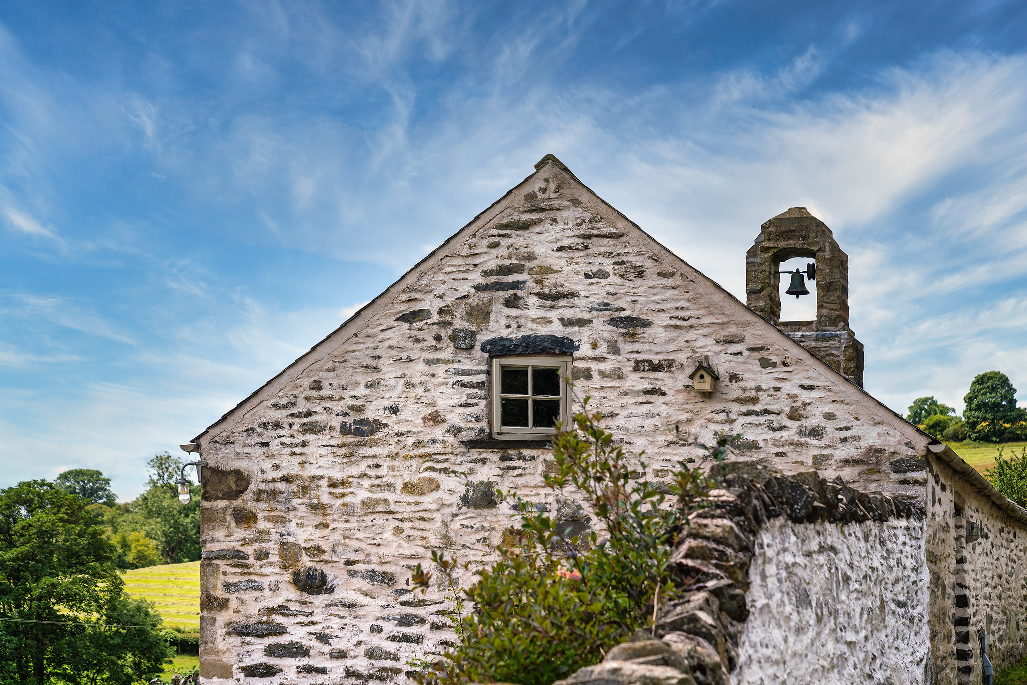 Capel Pennant