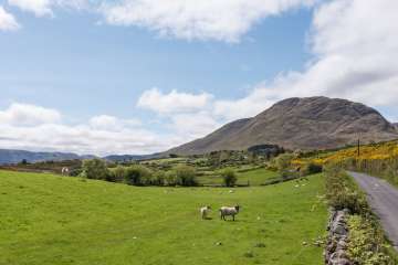 Lough Mask