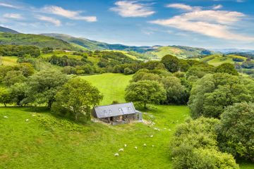 Remote Holiday Cottages Uk