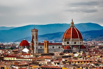 Casa Toscana