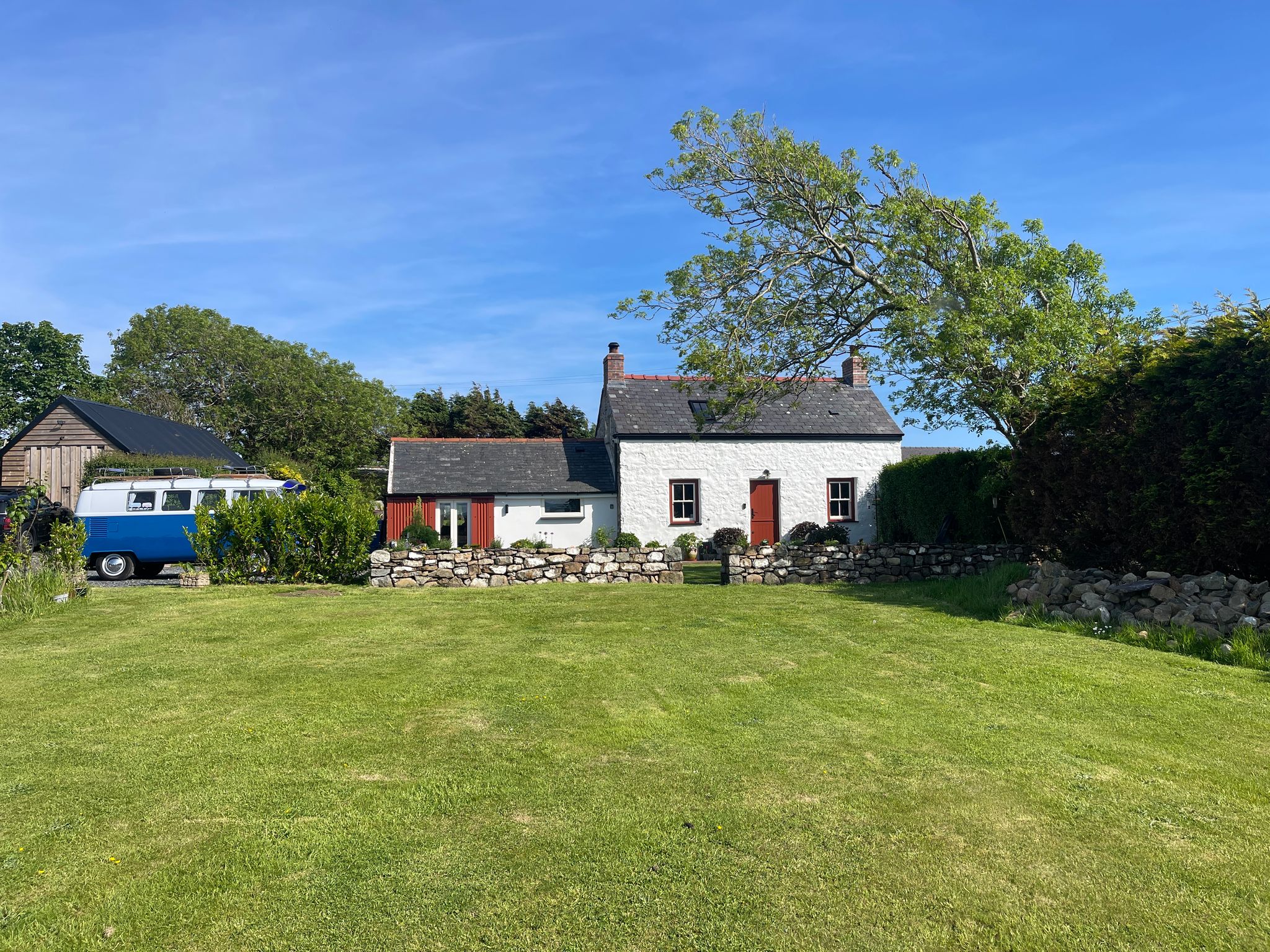 *New* - Bryn Teifi