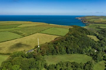 Caban Abermawr