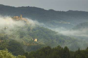 Casa Toscana