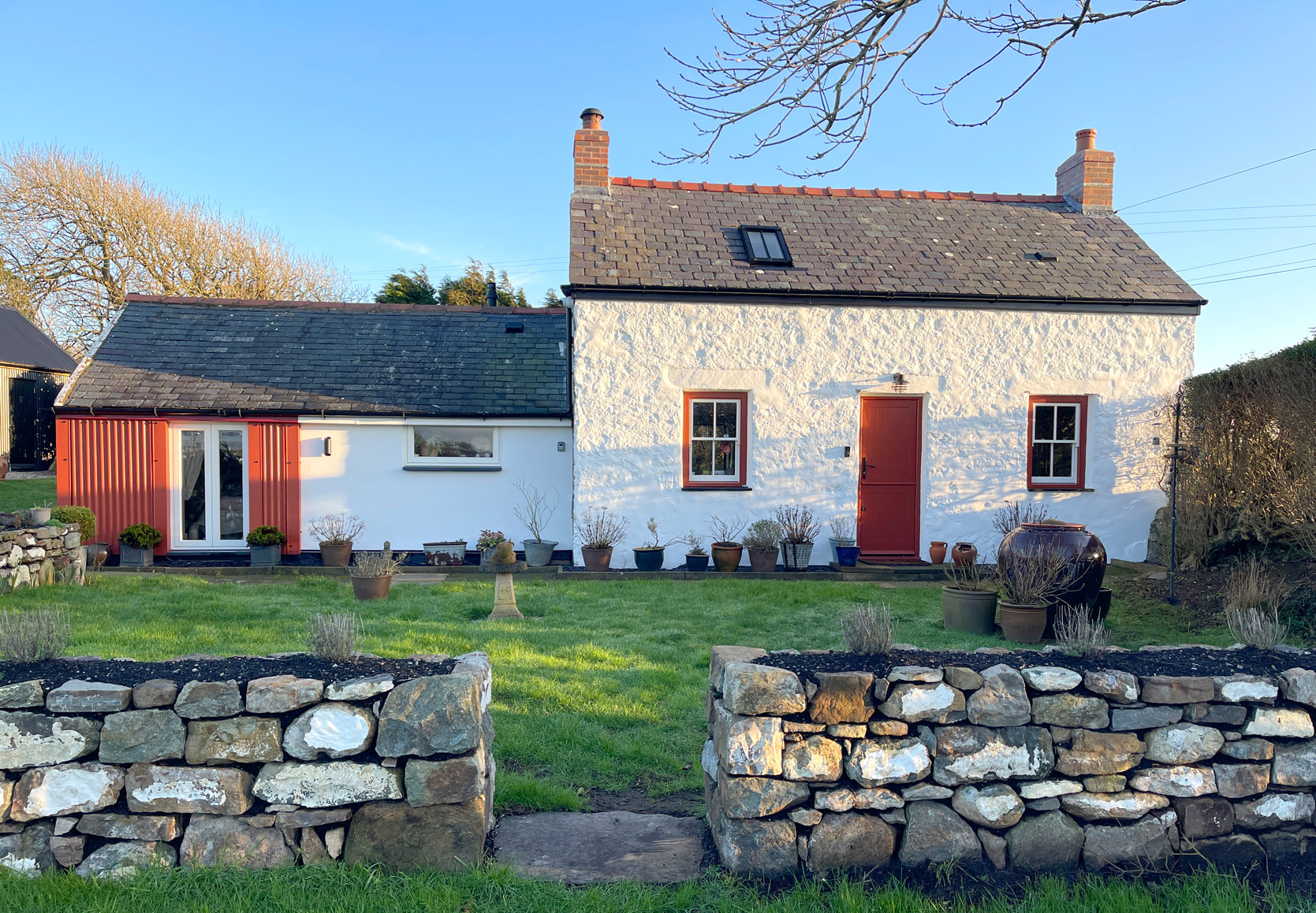*New* - Bryn Teifi