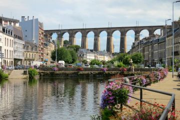 *NEW - Morlaix