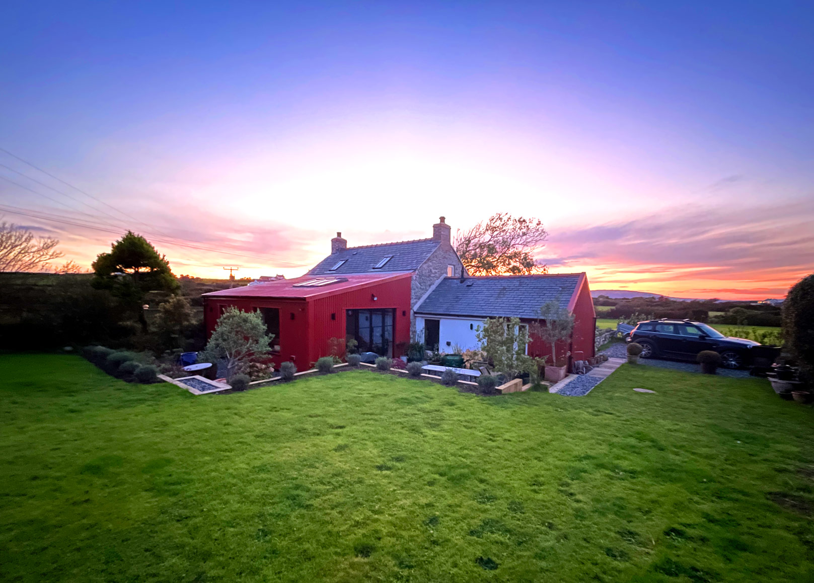 *New* - Bryn Teifi