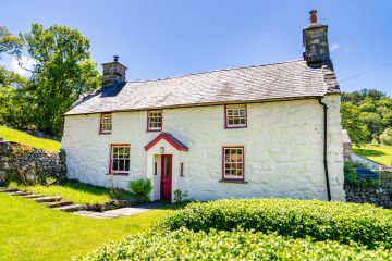 Cader Uchaf