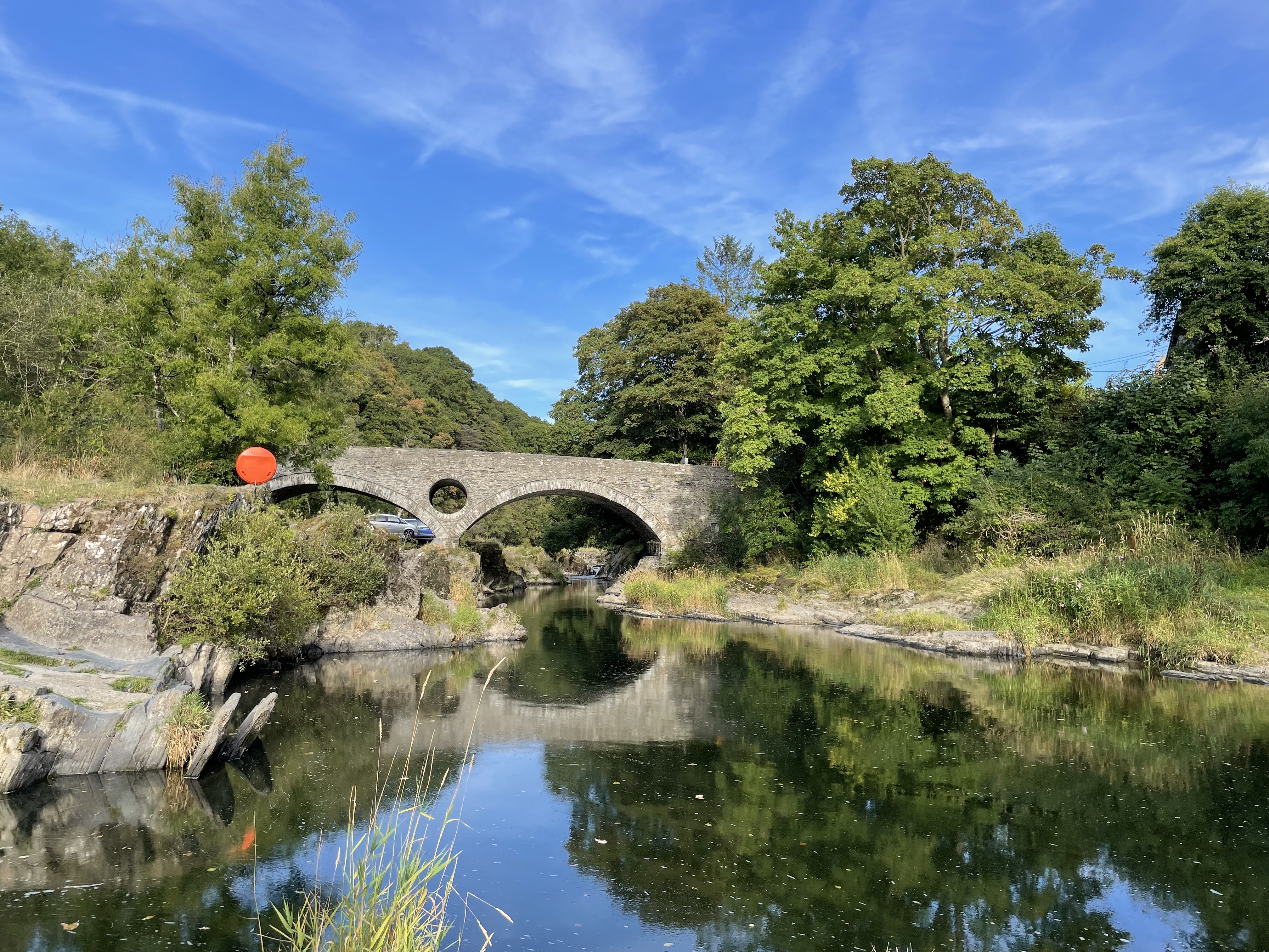 *NEW* Maenllwyd