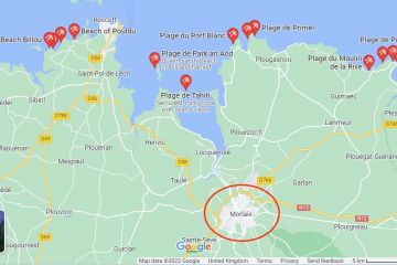 Morlaix