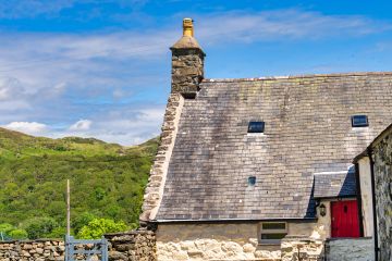 Cader Uchaf