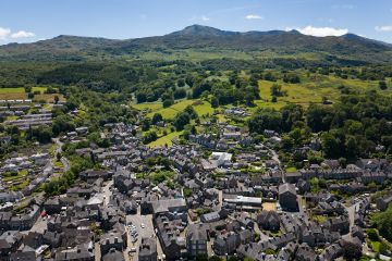 Cader Uchaf