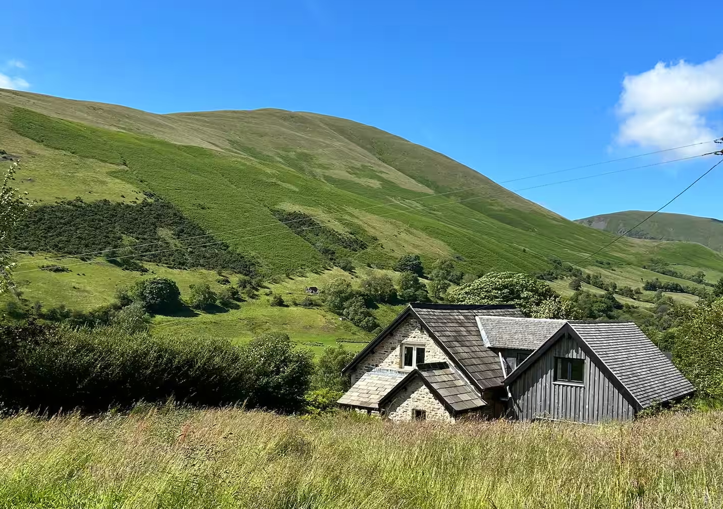 *New* The School House
