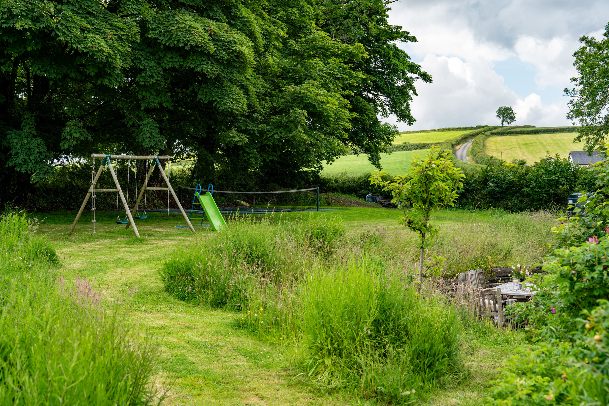 *NEW* Maenllwyd