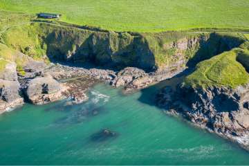 'Wendy', The Aberporth Express