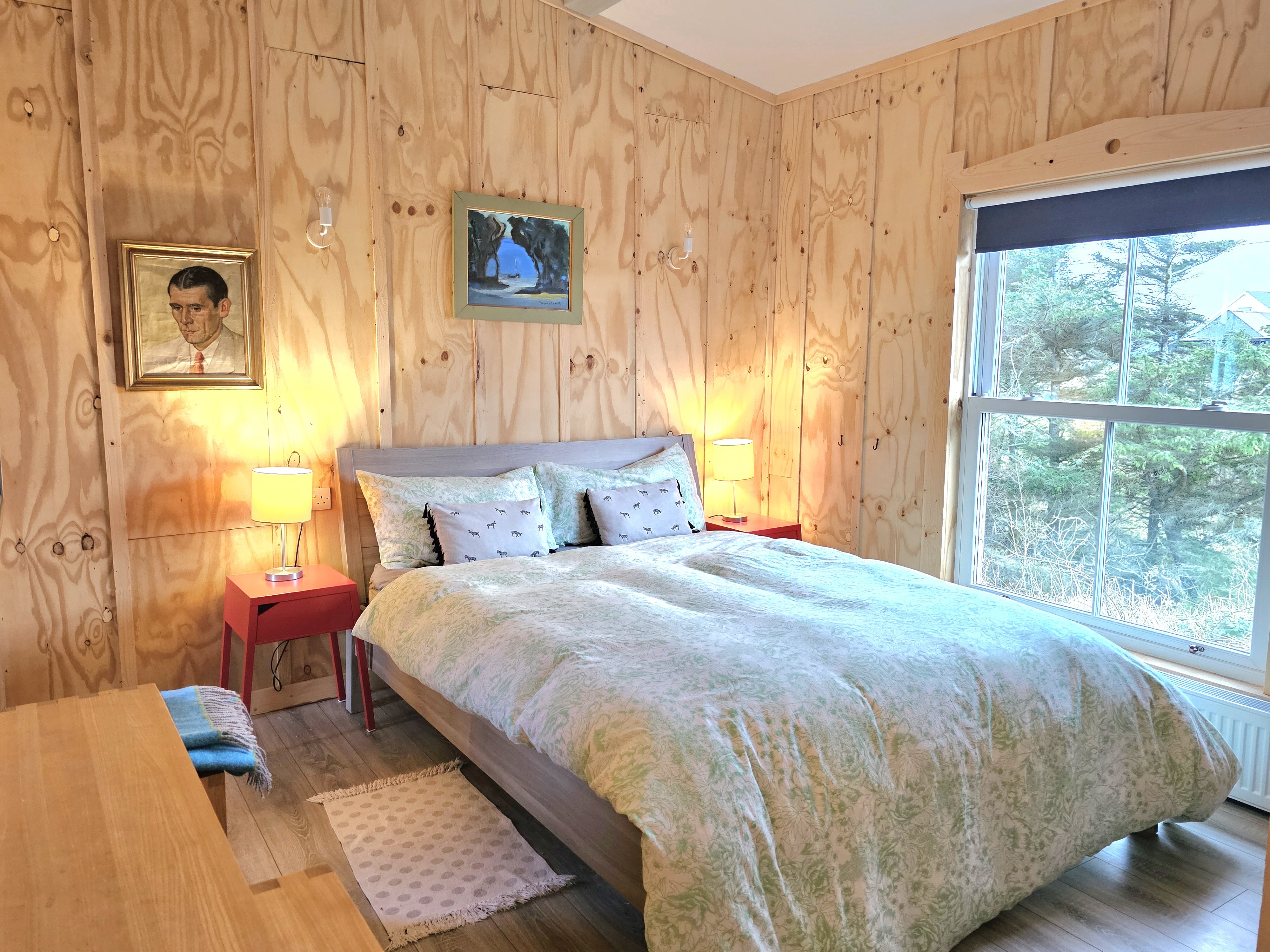 *NEW - The Beach Shack