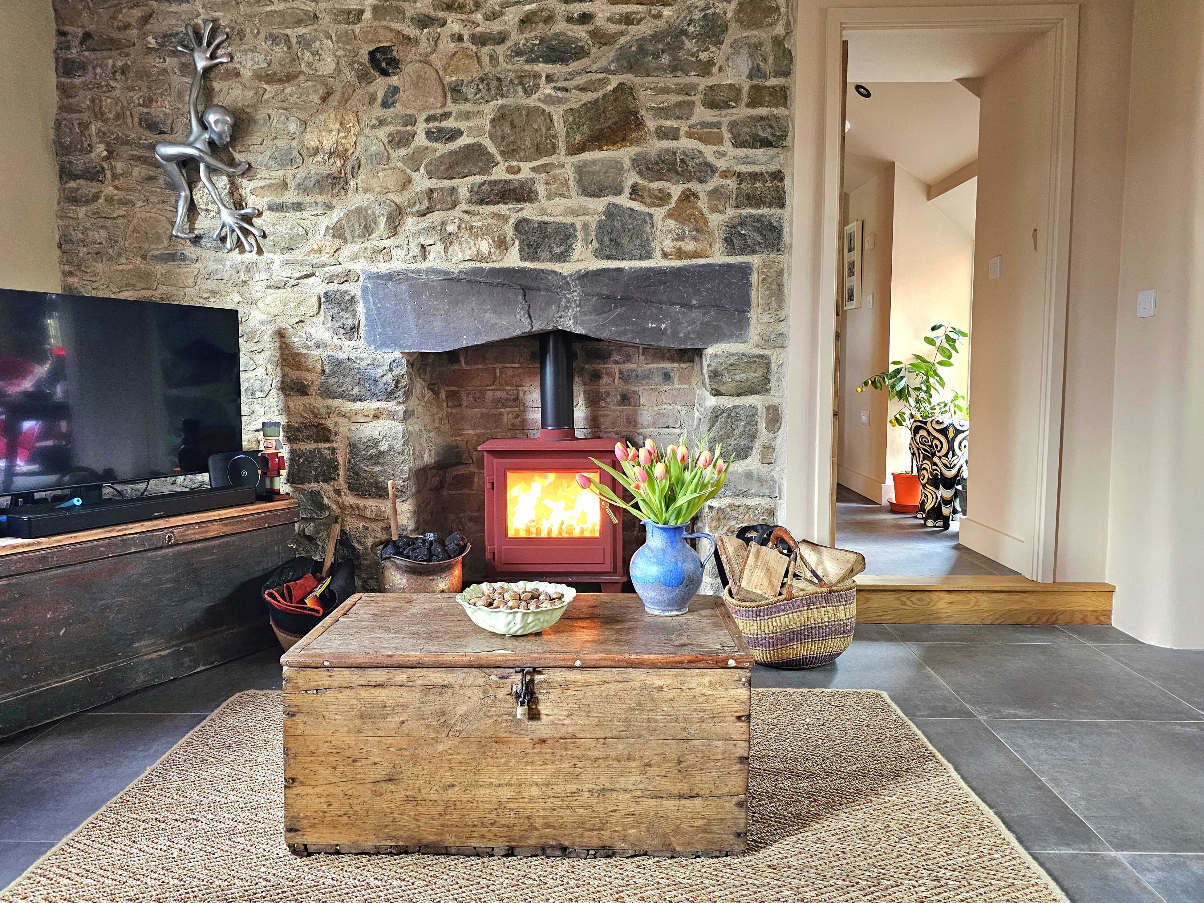 *New* - Bryn Teifi