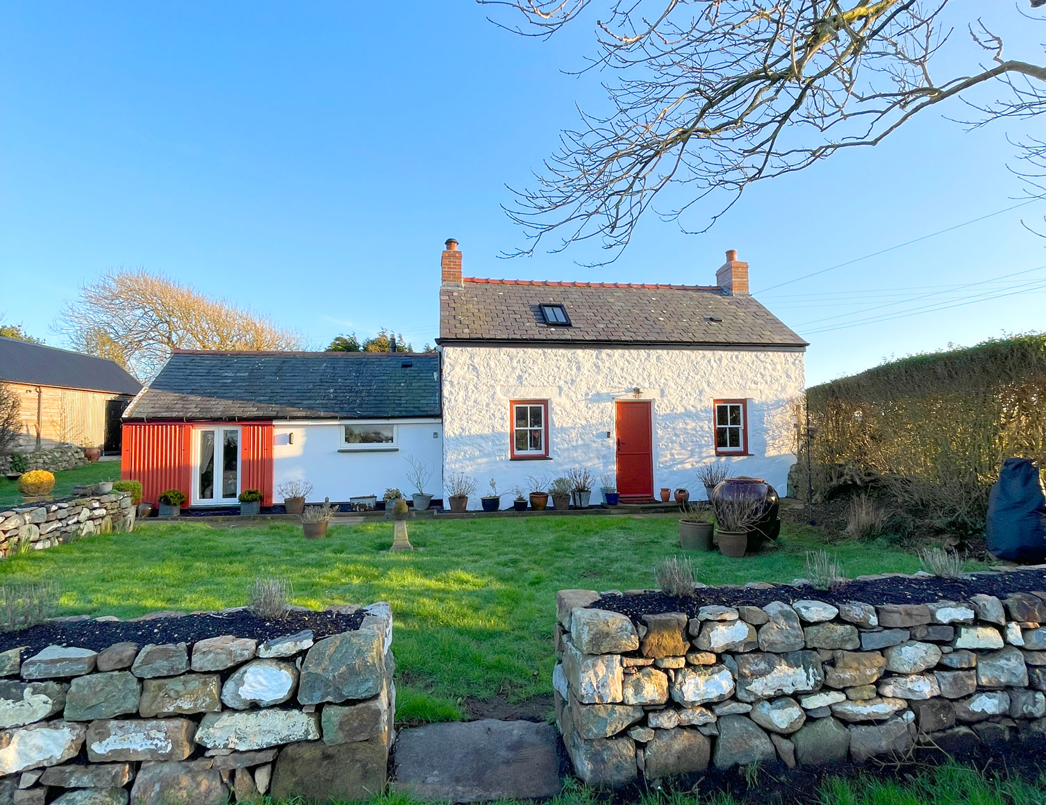 *New* - Bryn Teifi