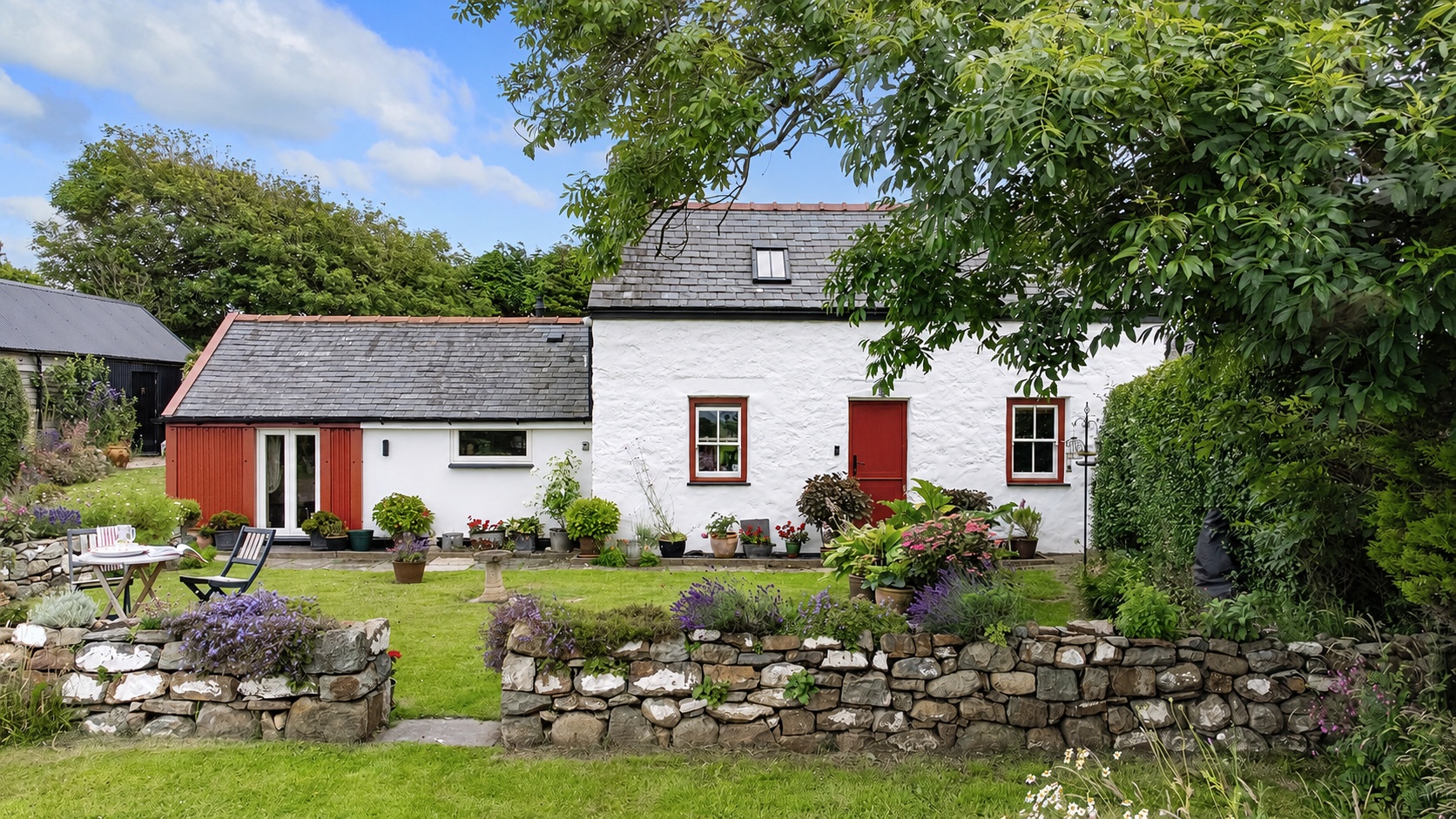 *New* - Bryn Teifi