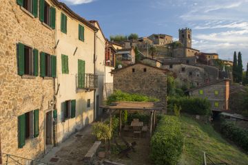 Casa Toscana