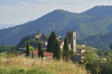 Casa Toscana