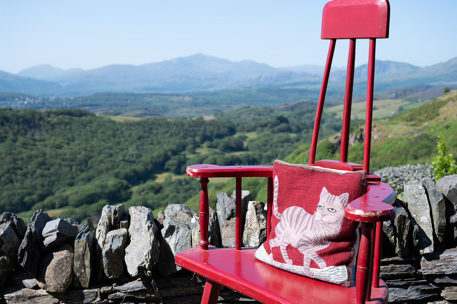 *NEW - Cae'n Y Bwlch Isaf