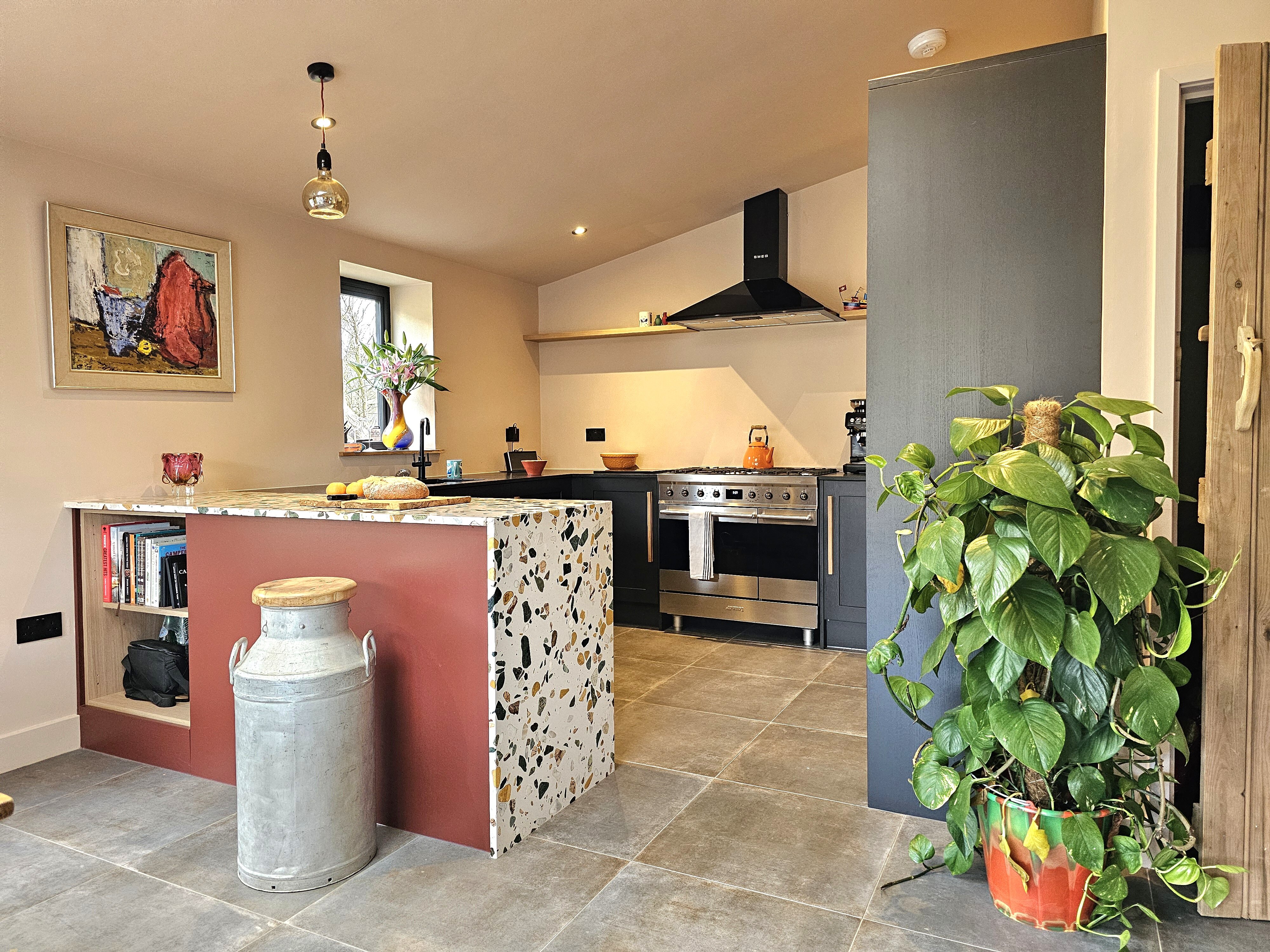 *New* - Bryn Teifi