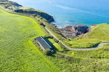 'Wendy', The Aberporth Express