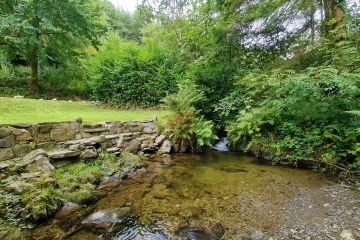 Nant y Bargoed