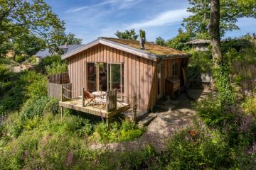 Caban Abermawr