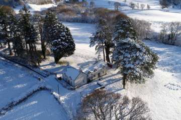 Cae Llwyd