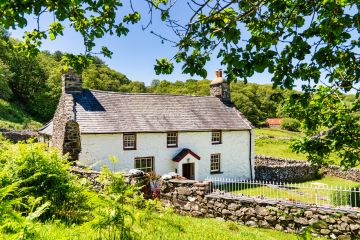 Cader Uchaf