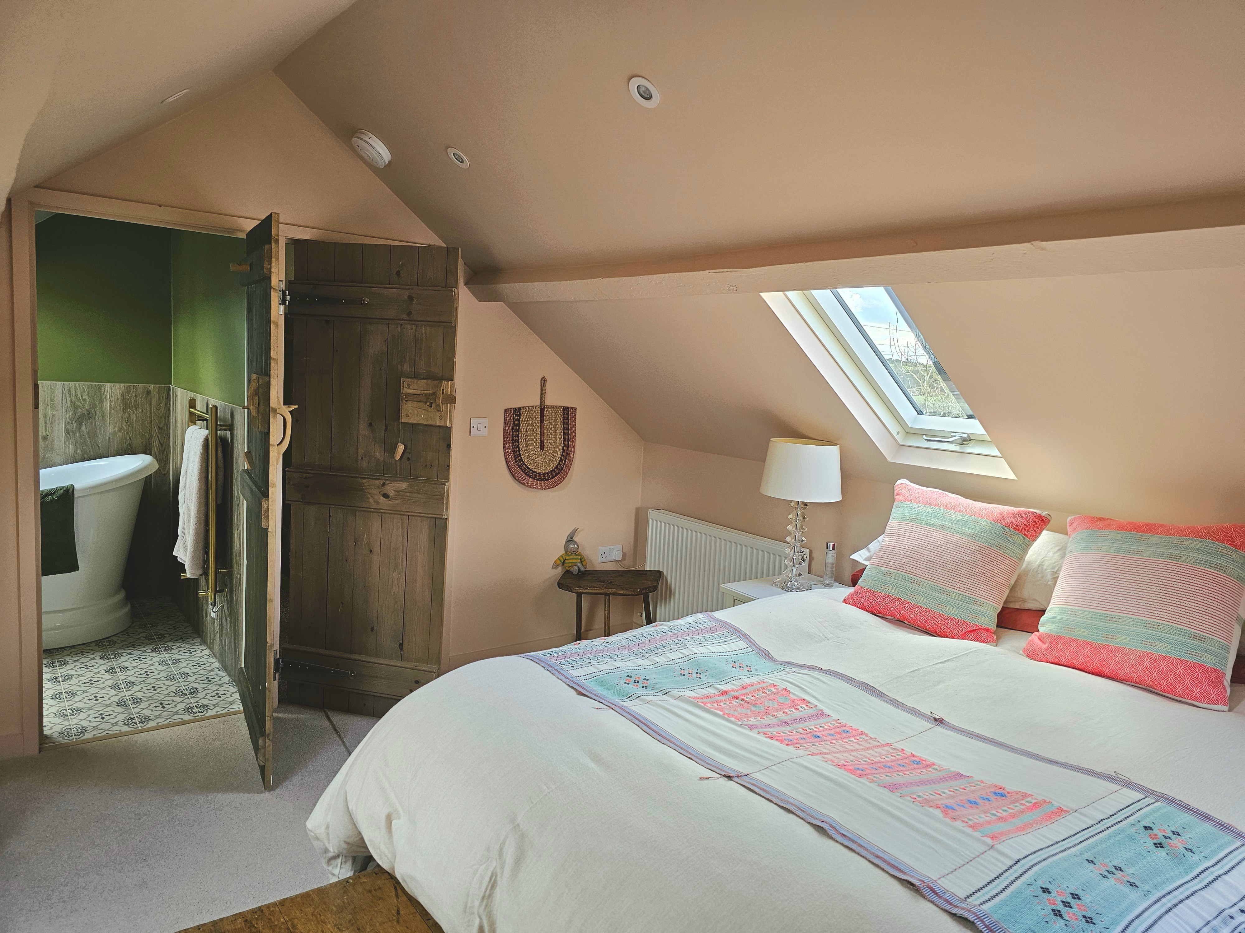 *New* - Bryn Teifi
