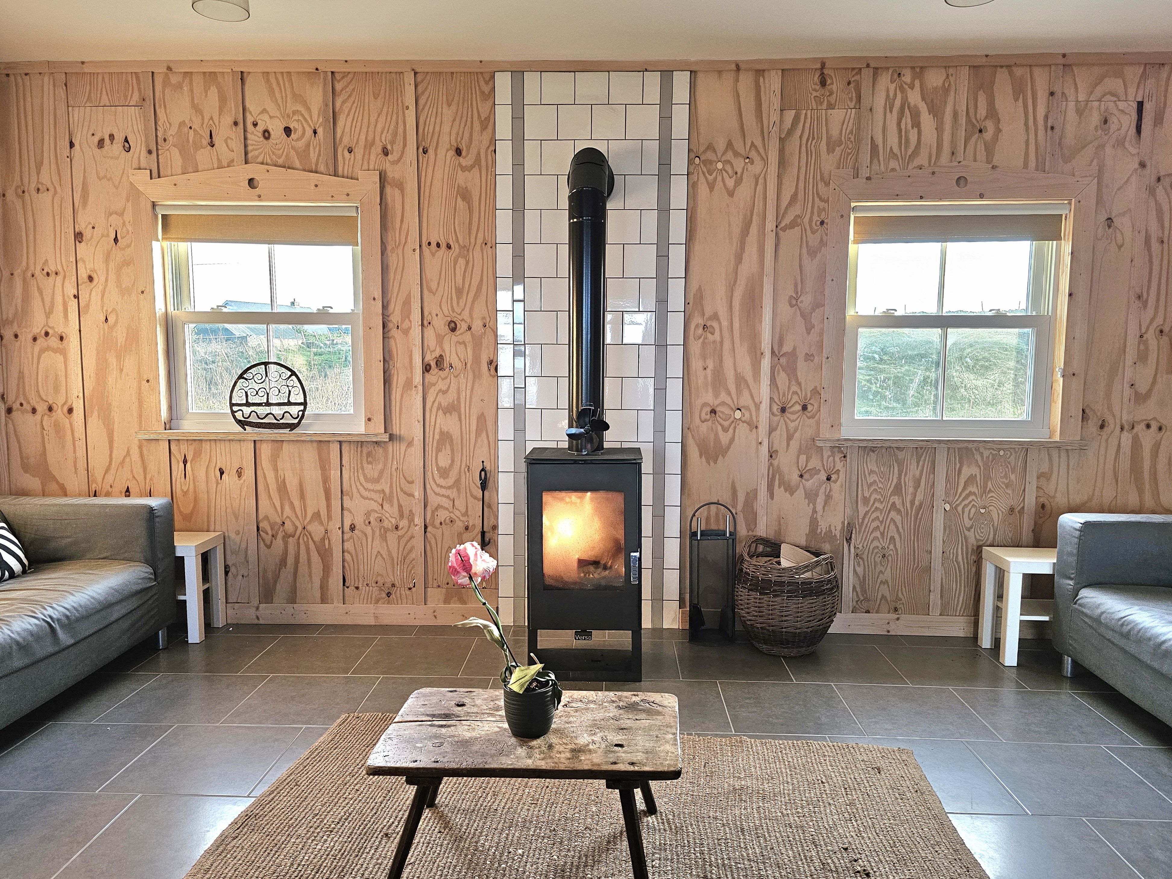 *NEW - The Beach Shack