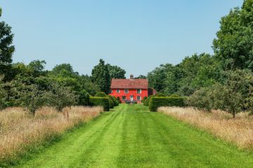 Markwells House