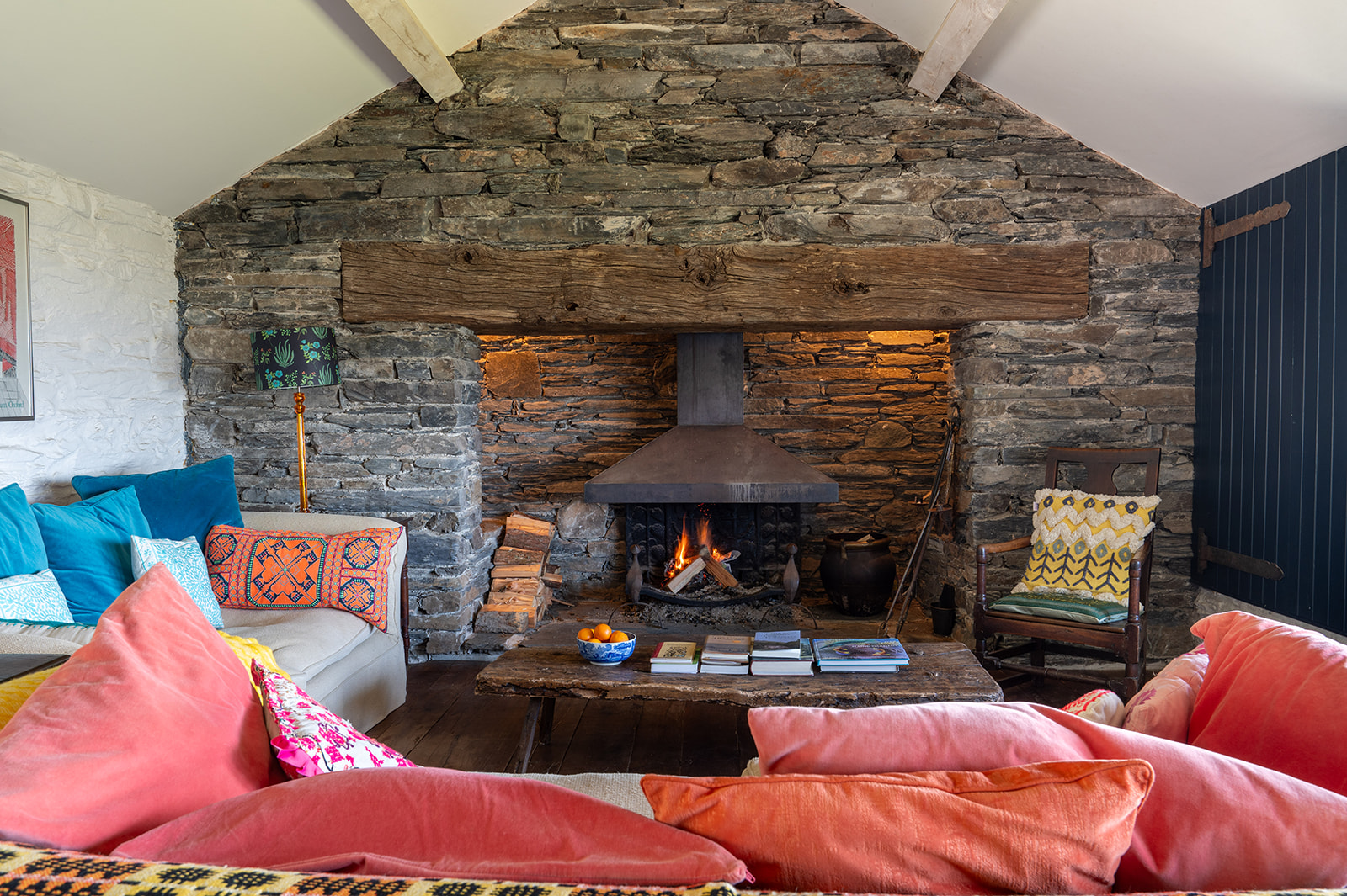 *NEW - Cae'n Y Bwlch Isaf
